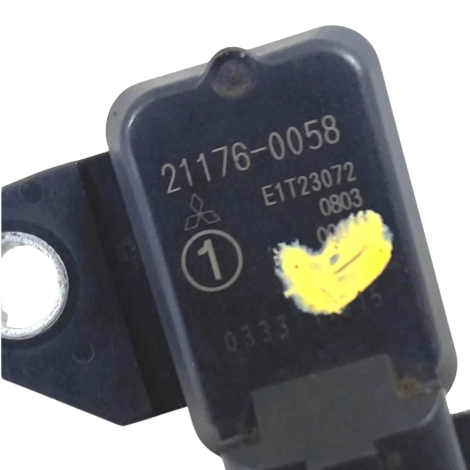 Sensor Map Marca Kawasaki Modelo Ninja 250 Ano 2011 Original