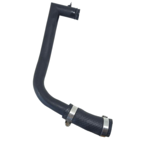 Cano Água Pequeno Marca Kawasaki Ninja 250 Ano 2011 Original