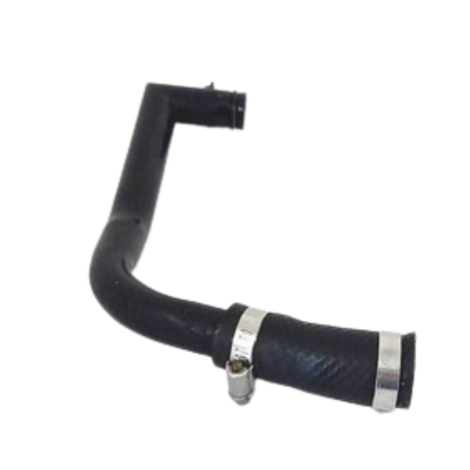 Cano Água Pequeno Marca Kawasaki Ninja 250 Ano 2011 Original