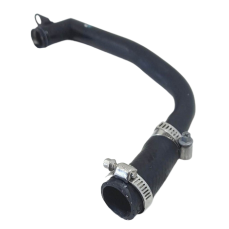 Cano Água Pequeno Marca Kawasaki Ninja 250 Ano 2011 Original