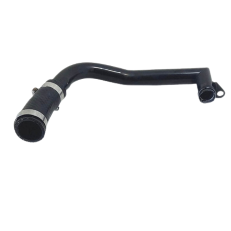 Cano Água Pequeno Marca Kawasaki Ninja 250 Ano 2011 Original