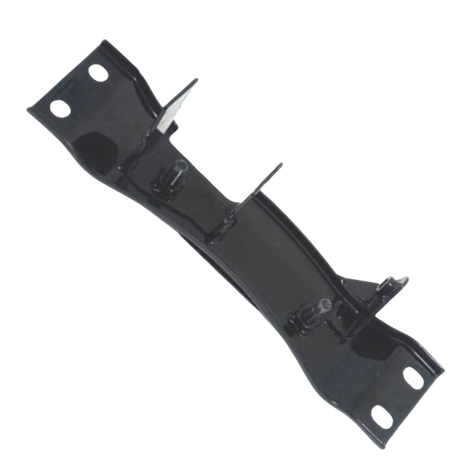 Suporte Tanque Kawasaki Modelo Ninja 250 Ano 2011 Original