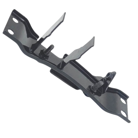 Suporte Tanque Kawasaki Modelo Ninja 250 Ano 2011 Original