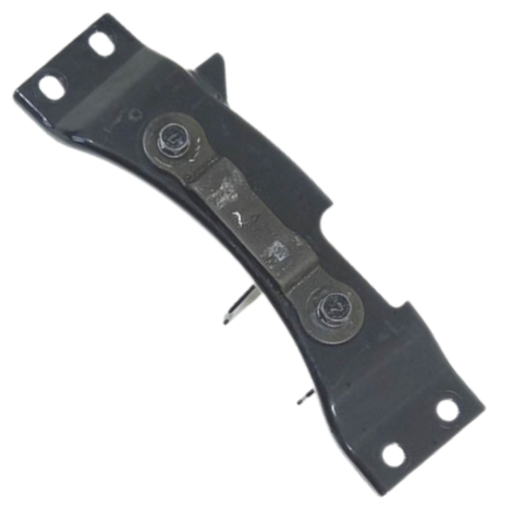 Suporte Do Tanque Kawasaki Ninja 250 Ano 2011 Original