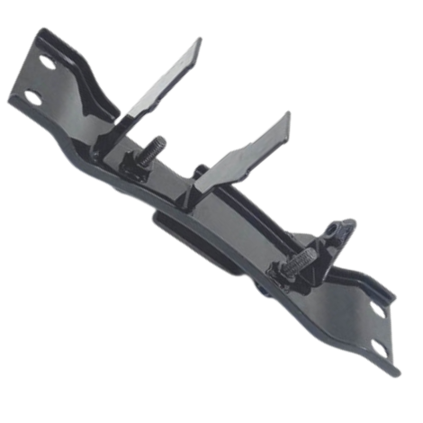 Suporte Do Tanque Kawasaki Ninja 250 Ano 2011 Original