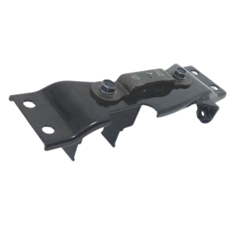 Suporte Do Tanque Kawasaki Ninja 250 Ano 2011 Original
