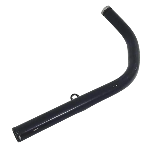 Cano Água Marca Kawasaki Modelo Ninja 250 Ano 2011 Original