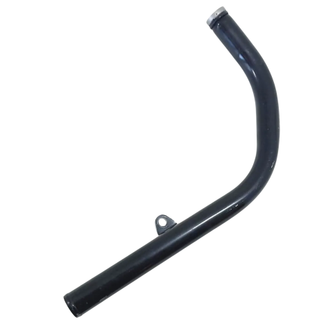 Cano Água Marca Kawasaki Modelo Ninja 250 Ano 2011 Original