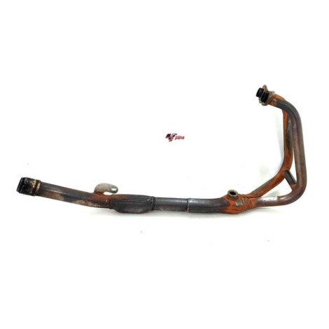 Coletor De Escape Marca Kawasaki Ninja 250 Ano 2011 Original