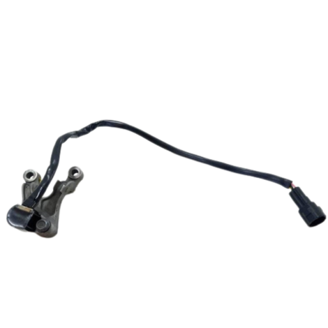 Sensor Velocidade Marca Kawasaki Ninja 250 Ano 2011 Original