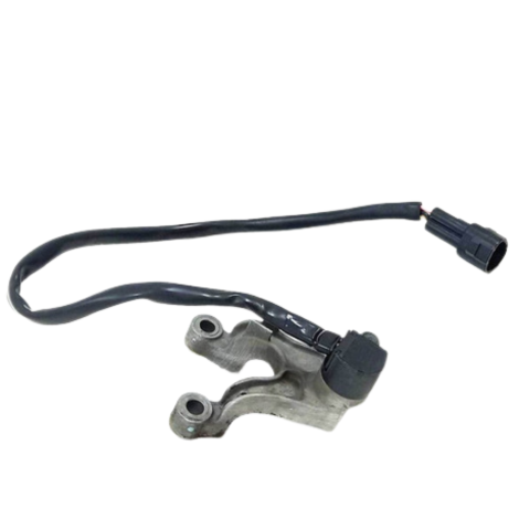 Sensor Velocidade Marca Kawasaki Ninja 250 Ano 2011 Original