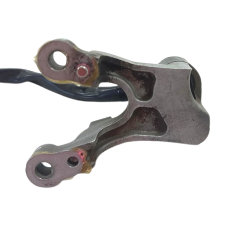 Sensor Velocidade Marca Kawasaki Ninja 250 Ano 2011 Original