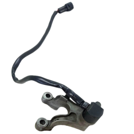 Sensor Velocidade Marca Kawasaki Ninja 250 Ano 2011 Original