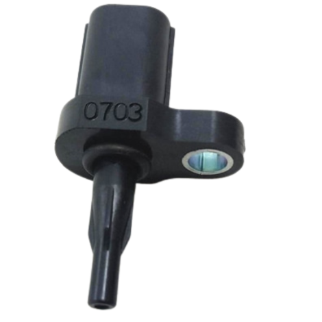 Sensor Pressão Ar Marca Kawasaki Ninja 250 Ano 2011 Original