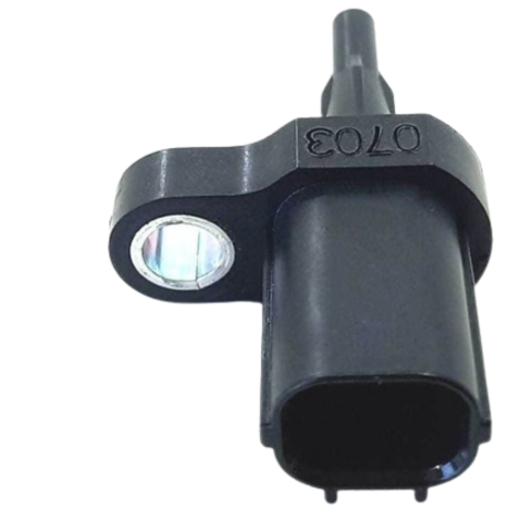 Sensor Pressão Ar Marca Kawasaki Ninja 250 Ano 2011 Original