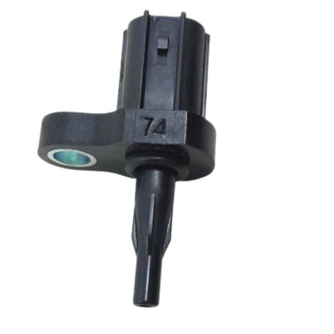Sensor Pressão Ar Marca Kawasaki Ninja 250 Ano 2011 Original