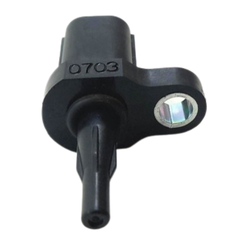 Sensor Pressão Ar Marca Kawasaki Ninja 250 Ano 2011 Original