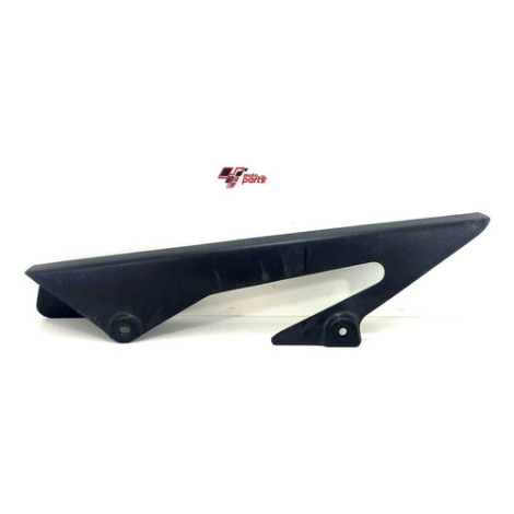 Protetor De Corrente Da Kawasaki Ninja 250 Ano 2011 Original