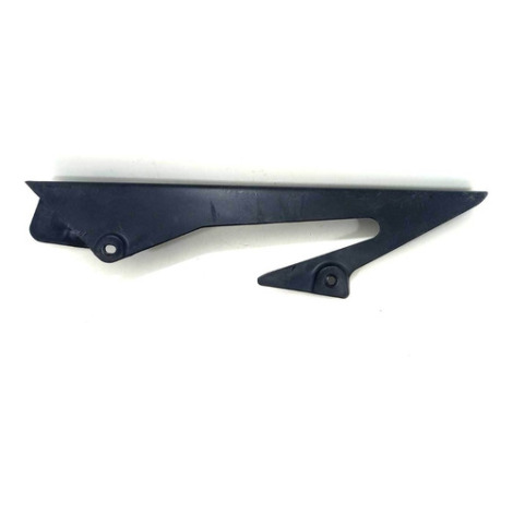 Protetor De Corrente Da Kawasaki Ninja 250 Ano 2011 Original