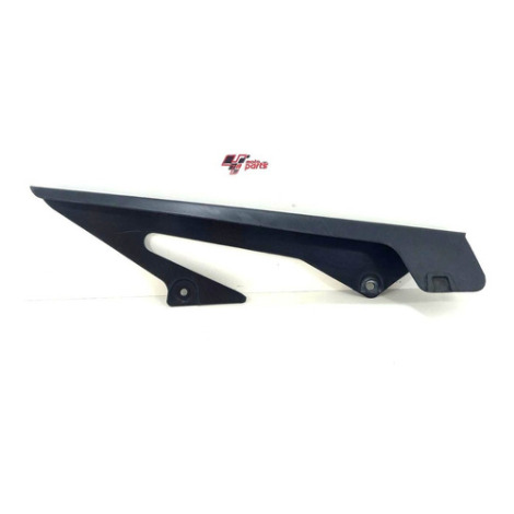 Protetor De Corrente Da Kawasaki Ninja 250 Ano 2011 Original