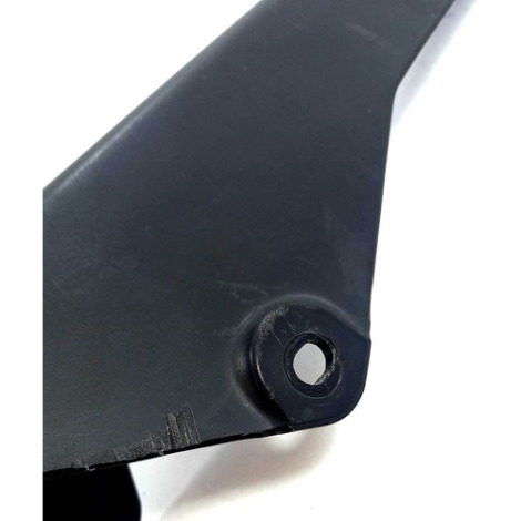Protetor De Corrente Da Kawasaki Ninja 250 Ano 2011 Original