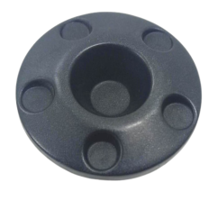 Acabamento Chassi Marca Kawasaki Ninja 250 Ano 2011 Original