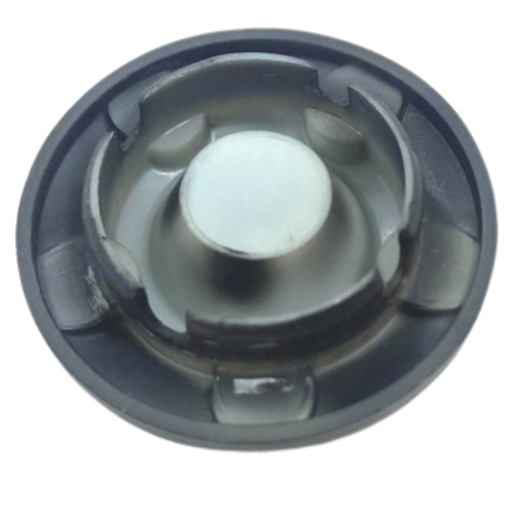 Acabamento Chassi Marca Kawasaki Ninja 250 Ano 2011 Original