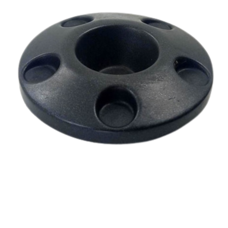 Acabamento Chassi Marca Kawasaki Ninja 250 Ano 2011 Original