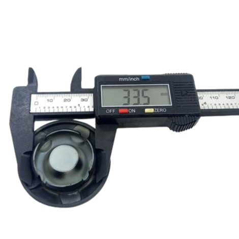 Acabamento Chassi Marca Kawasaki Ninja 250 Ano 2011 Original