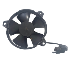 Ventoinha Radiador Marca Yamaha Modelo Xt660 Ano 2005 Origin