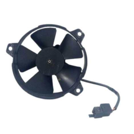 Ventoinha Radiador Marca Yamaha Modelo Xt660 Ano 2005 Origin