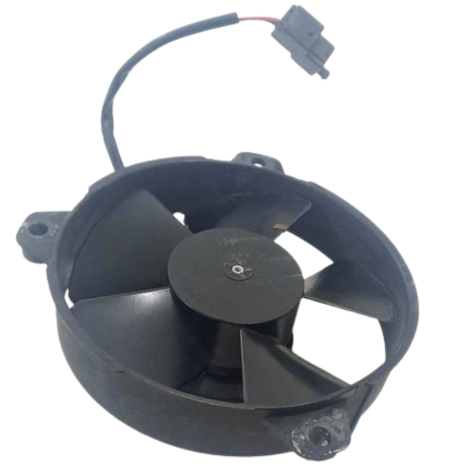 Ventoinha Radiador Marca Yamaha Modelo Xt660 Ano 2005 Origin