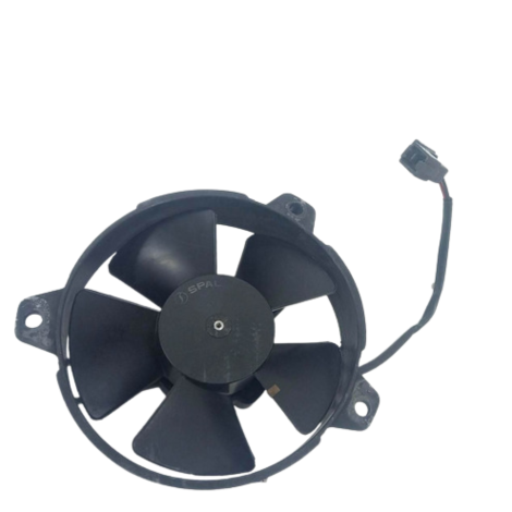 Ventoinha Radiador Marca Yamaha Modelo Xt660 Ano 2005 Origin