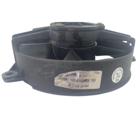 Ventoinha Radiador Marca Yamaha Modelo Xt660 Ano 2005 Origin