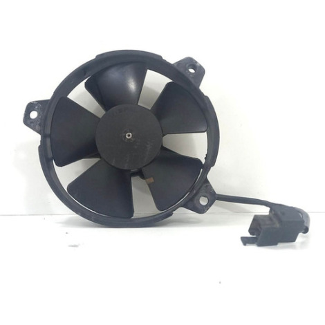 Ventoinha Do Radiador Yamaha Modelo Xt660 Ano 2005 Original