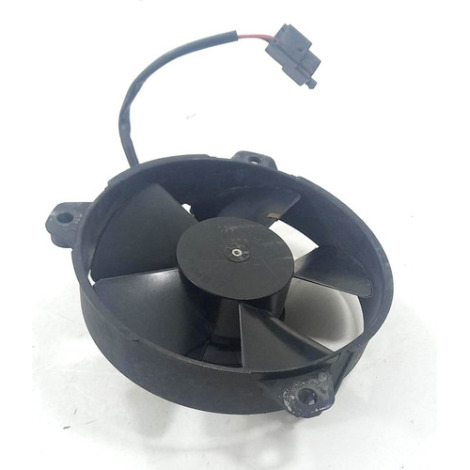 Ventoinha Do Radiador Yamaha Modelo Xt660 Ano 2005 Original