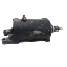 Motor Arranque Marca Yamaha Modelo Xt660 Ano 2005 Original