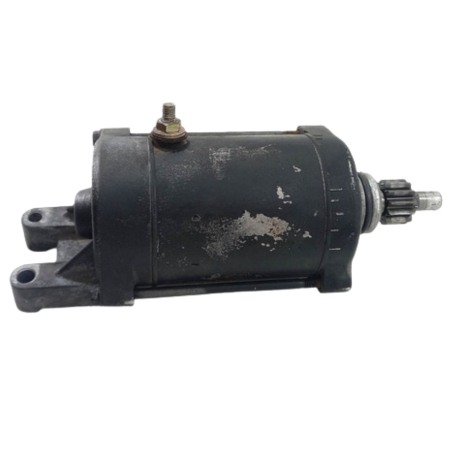 Motor Arranque Marca Yamaha Modelo Xt660 Ano 2005 Original