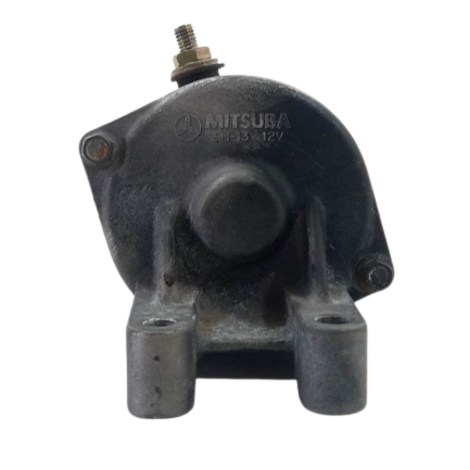 Motor Arranque Marca Yamaha Modelo Xt660 Ano 2005 Original