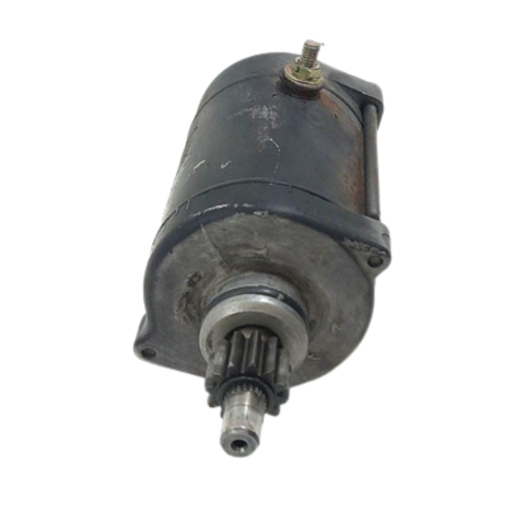 Motor Arranque Marca Yamaha Modelo Xt660 Ano 2005 Original