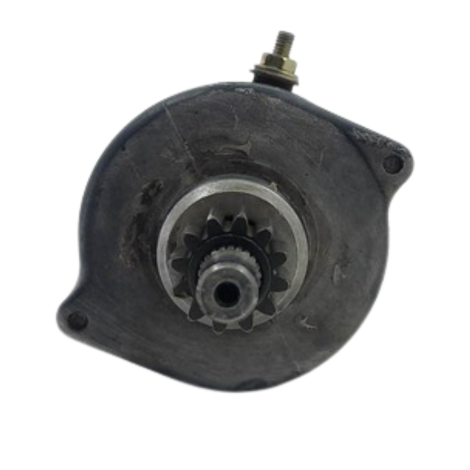 Motor Arranque Marca Yamaha Modelo Xt660 Ano 2005 Original