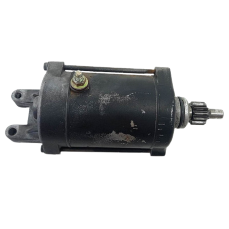 Motor Arranque Marca Yamaha Modelo Xt660 Ano 2005 Original