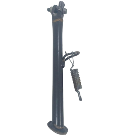 Pedal Descanso Marca Yamaha Modelo Xt660 Ano 2005 Original