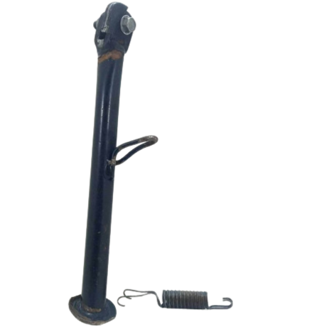 Pedal Descanso Marca Yamaha Modelo Xt660 Ano 2005 Original