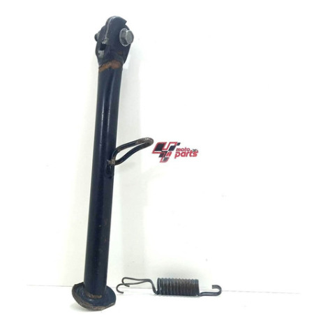 Pedal De Descanso Yamaha Modelo Xt660 Ano 2005 Original