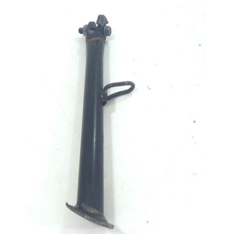 Pedal De Descanso Yamaha Modelo Xt660 Ano 2005 Original