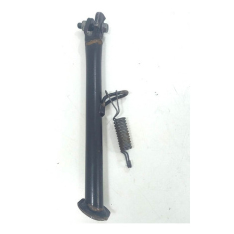 Pedal De Descanso Yamaha Modelo Xt660 Ano 2005 Original