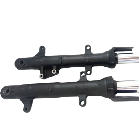 Bengala Marca Kawasaki Modelo Ninja 250 Ano 2011 Original