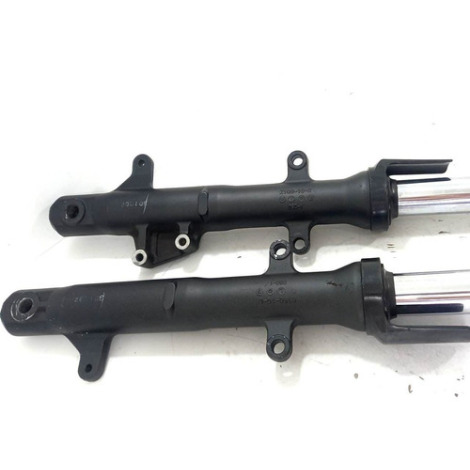 Bengala Kawasaki Modelo Ninja 250 Ano 2011 Original