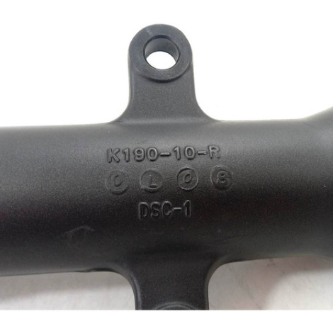 Bengala Kawasaki Modelo Ninja 250 Ano 2011 Original